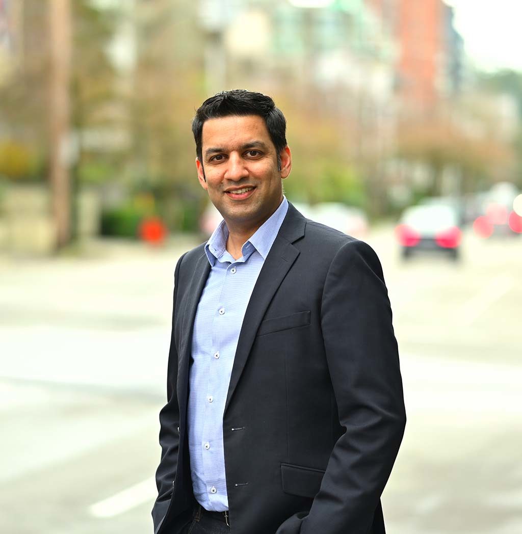 Abhishek Gupta - Kasian