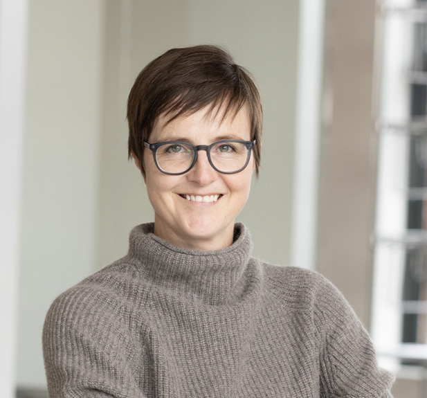 Nancy Wilson is speaking at the 2025 Wood Solutions Conference