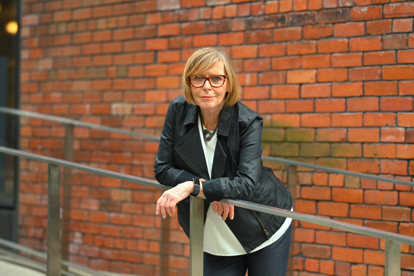 Join Suzanne Campbell speaking at WORKTECH2022 Toronto on building your resilient workplace