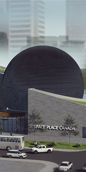 Nine design strategies to augment the modern planetarium
