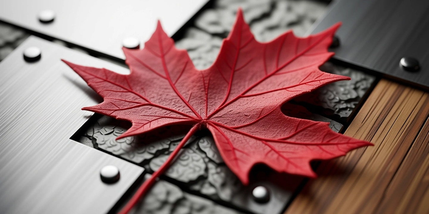 Canadian-Made Alternative Products